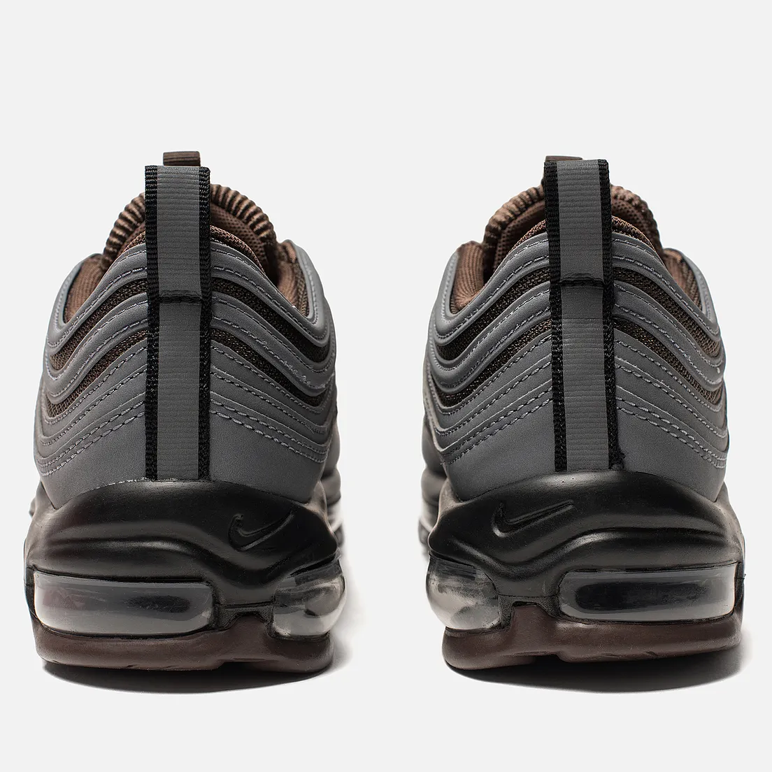 Nike Мужские кроссовки Air Max 97 Premium