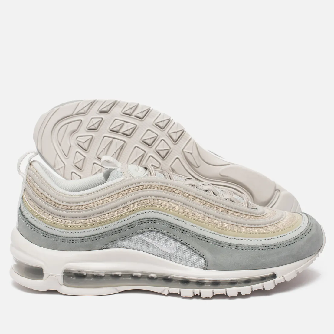 Nike Мужские кроссовки Air Max 97 Premium