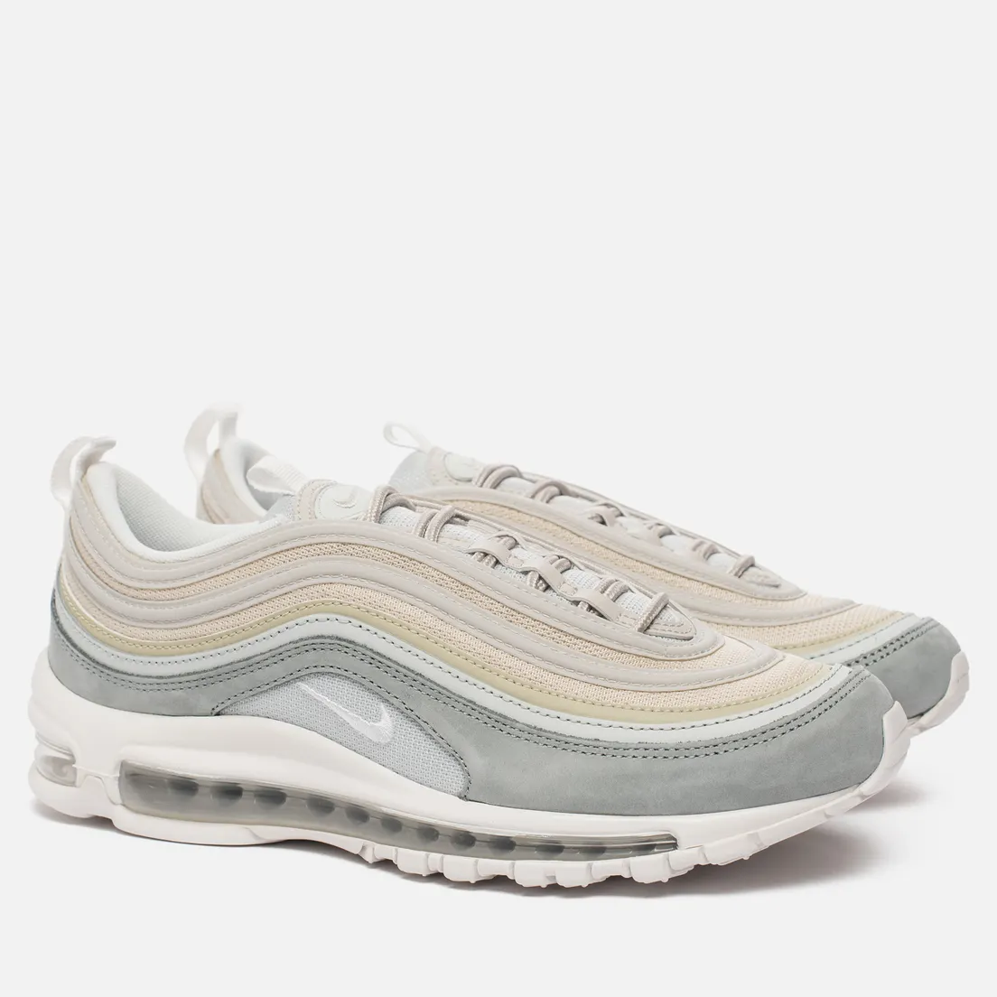 Nike Мужские кроссовки Air Max 97 Premium