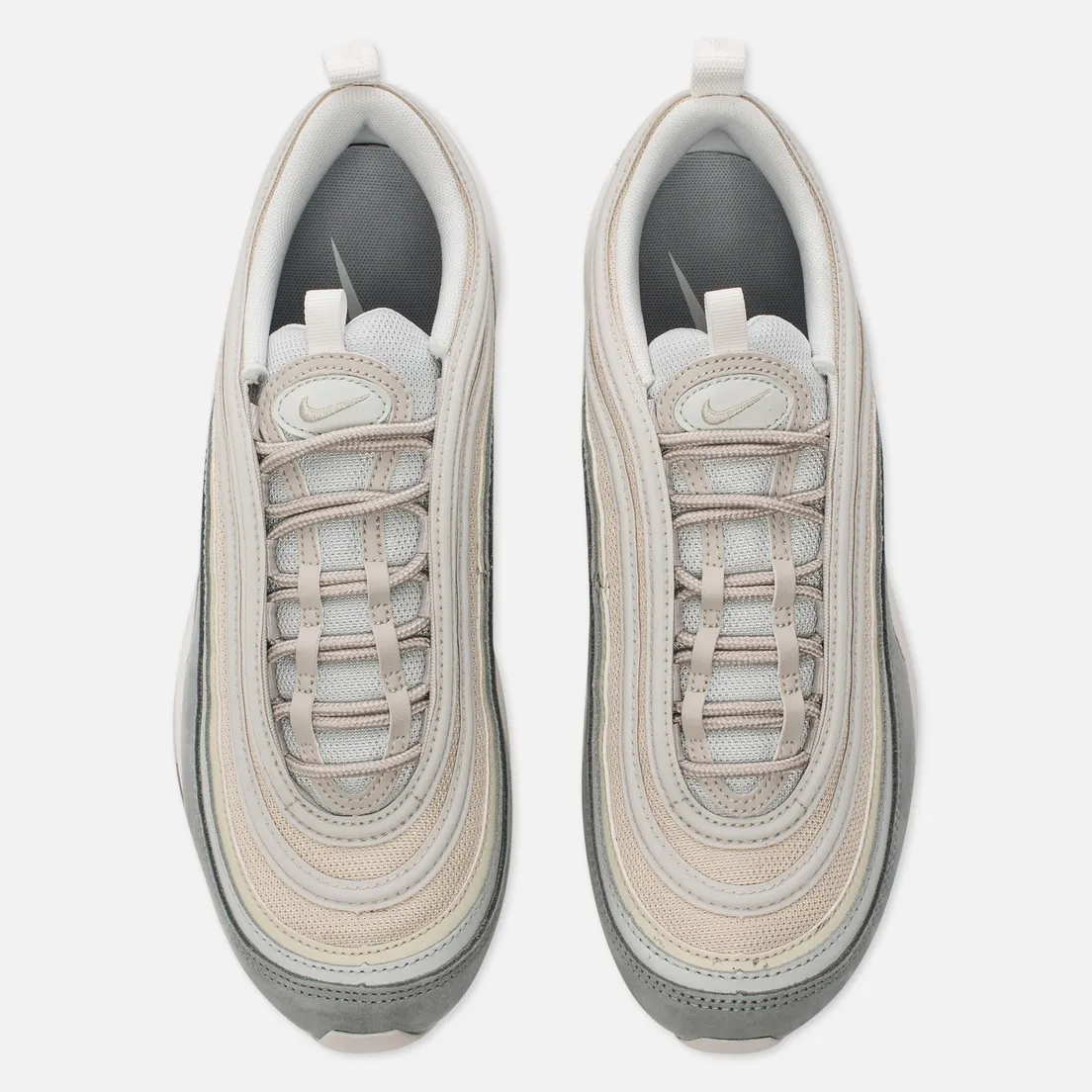 Nike Мужские кроссовки Air Max 97 Premium