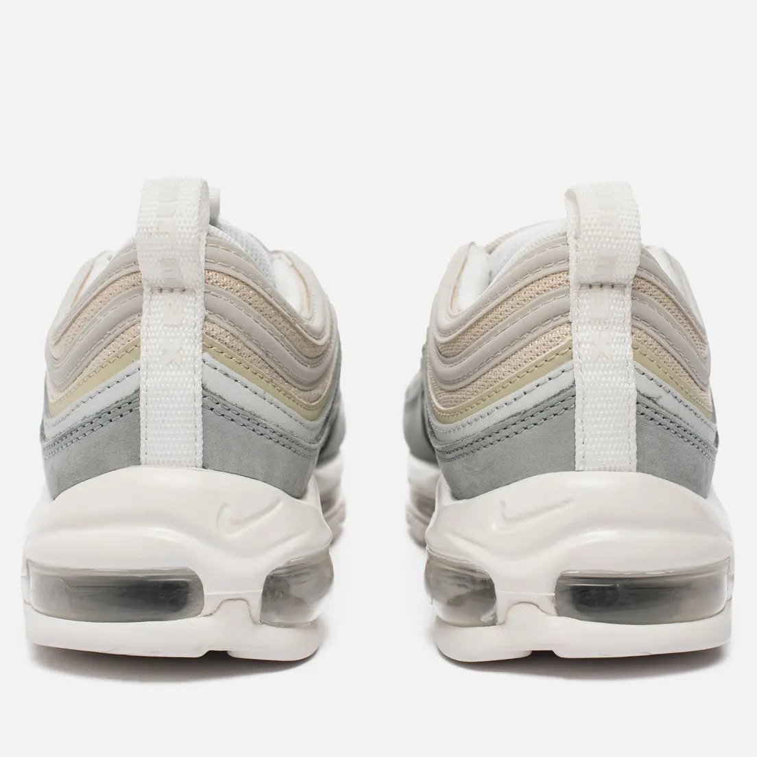 Nike Мужские кроссовки Air Max 97 Premium