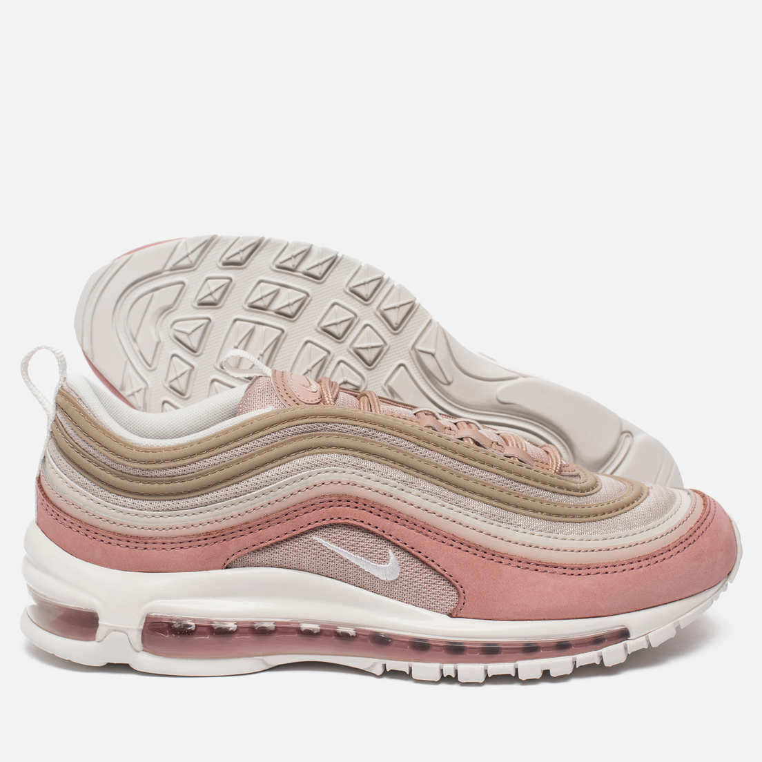 Nike air max 97 herren beige hotsell