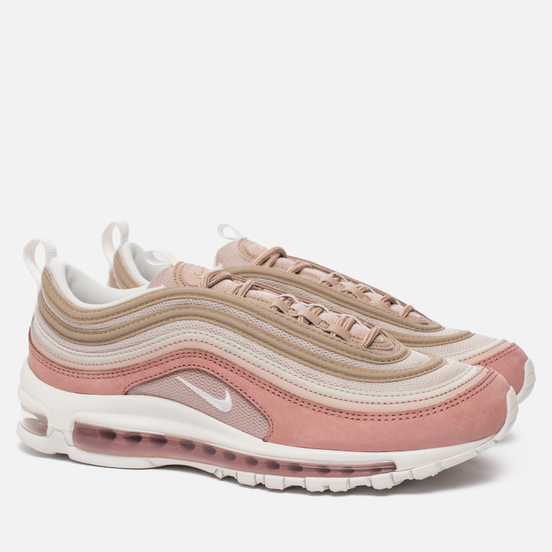 nike air max 97 premium particle beige