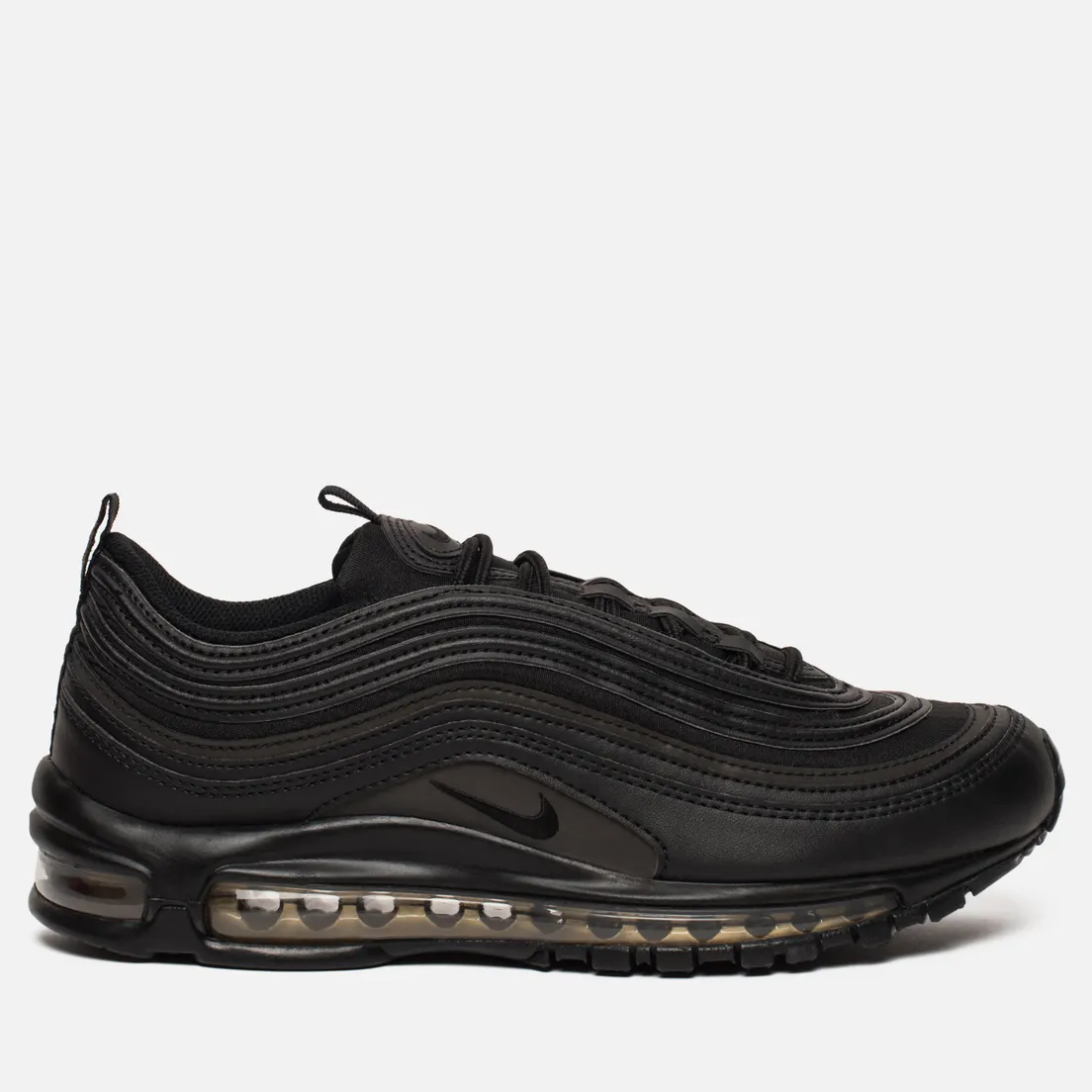 Nike Мужские кроссовки Air Max 97 Premium SE