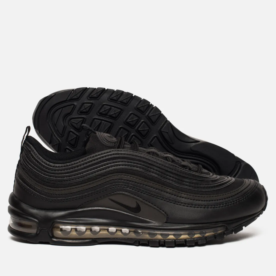 Nike Мужские кроссовки Air Max 97 Premium SE