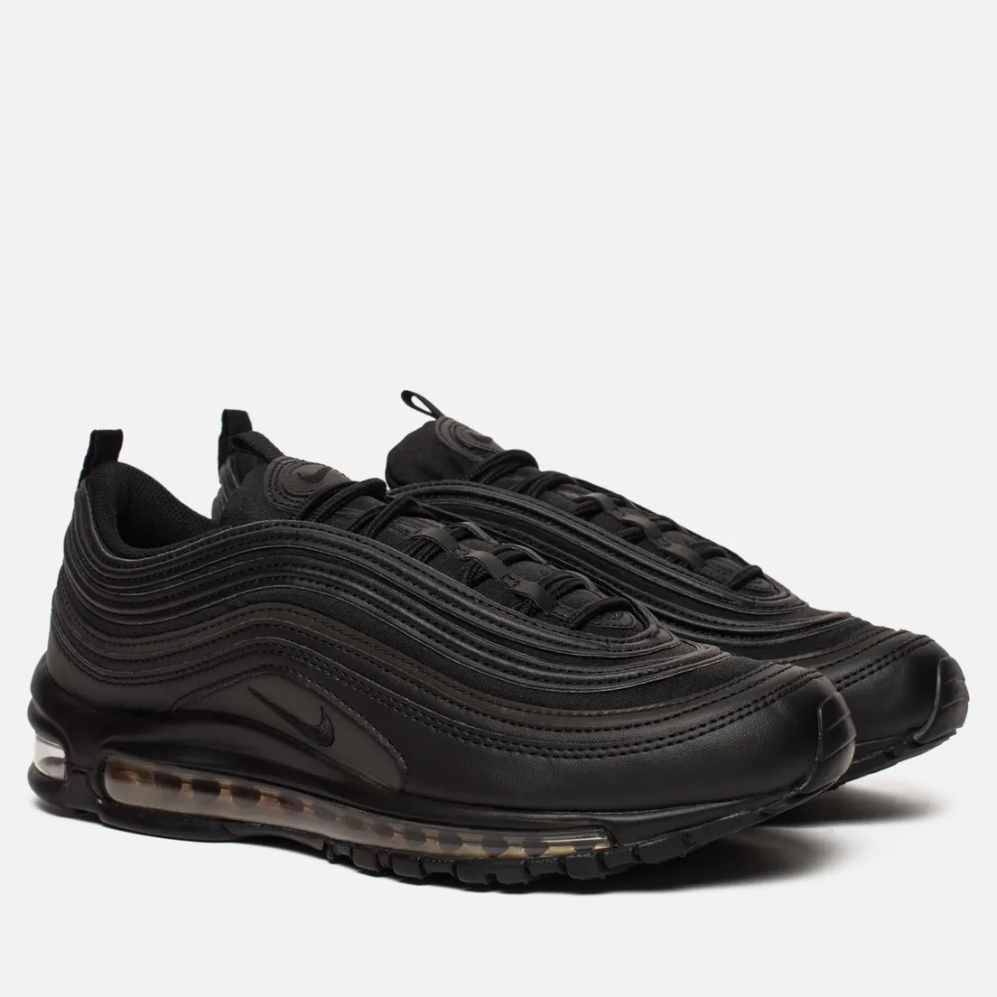 Nike Мужские кроссовки Air Max 97 Premium SE