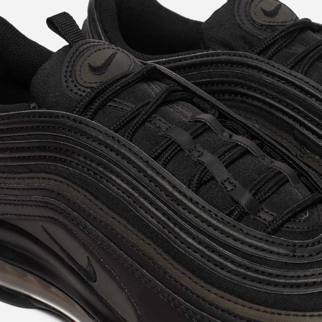 Nike Мужские кроссовки Air Max 97 Premium SE