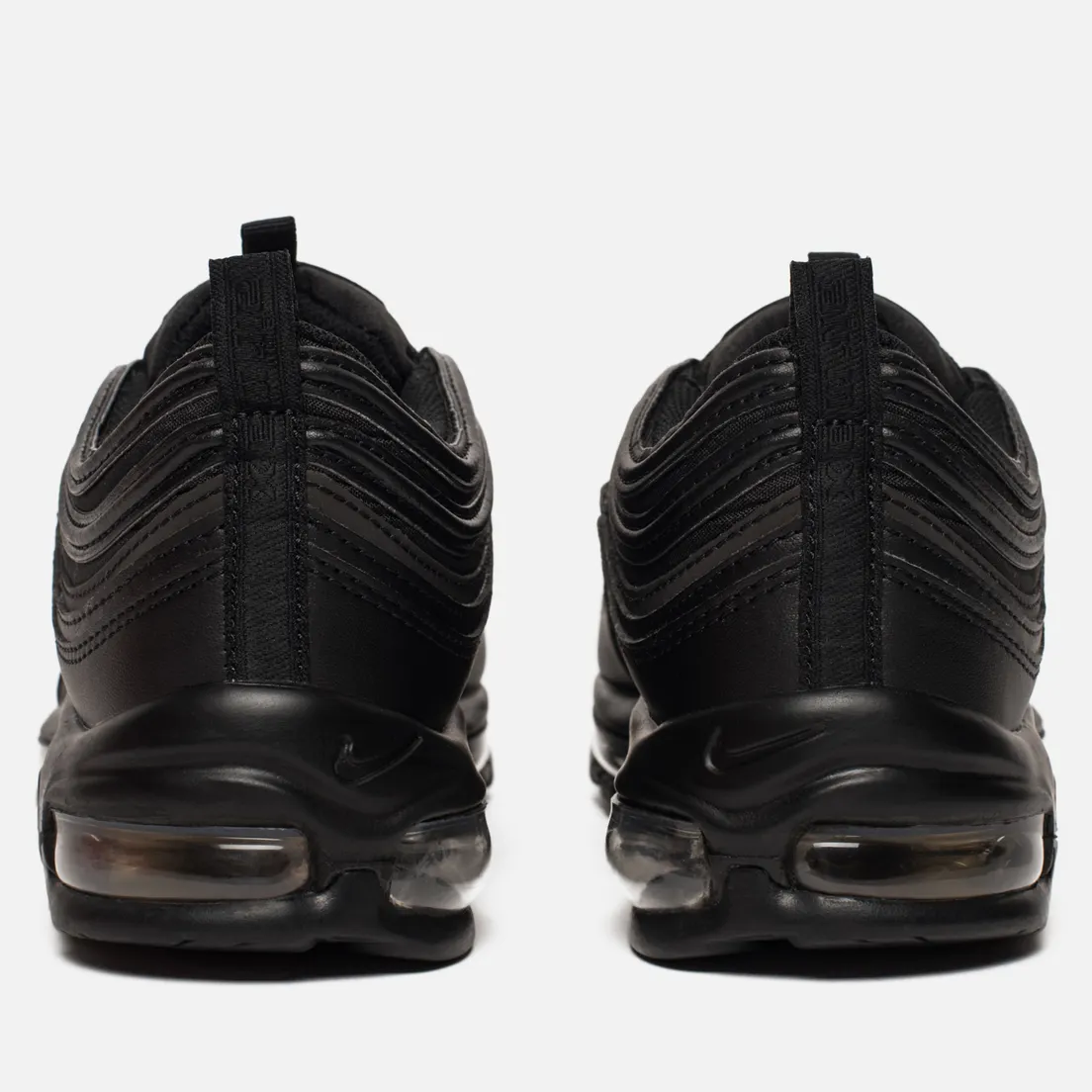 Nike Мужские кроссовки Air Max 97 Premium SE