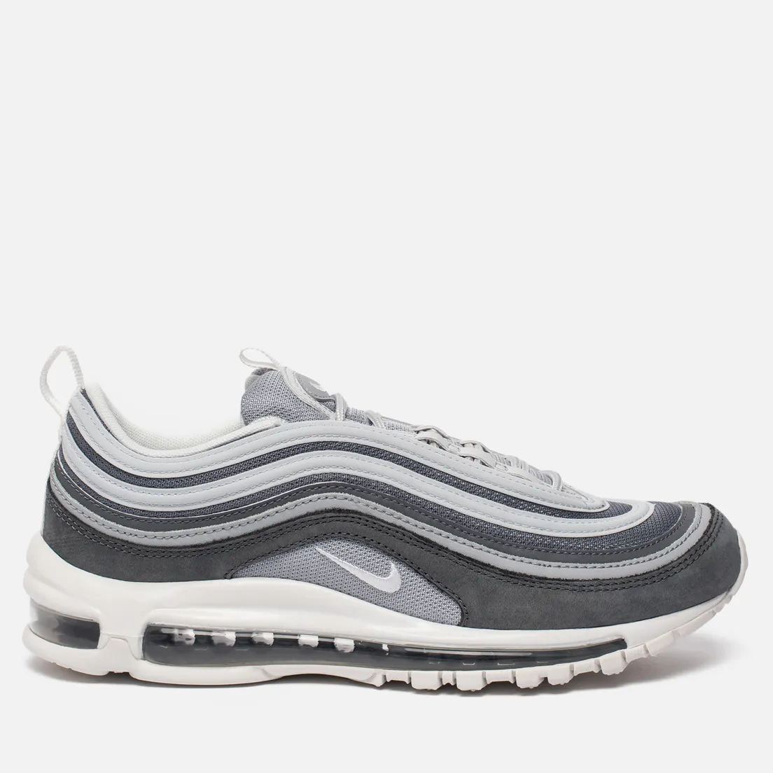 Nike Мужские кроссовки Air Max 97 Premium