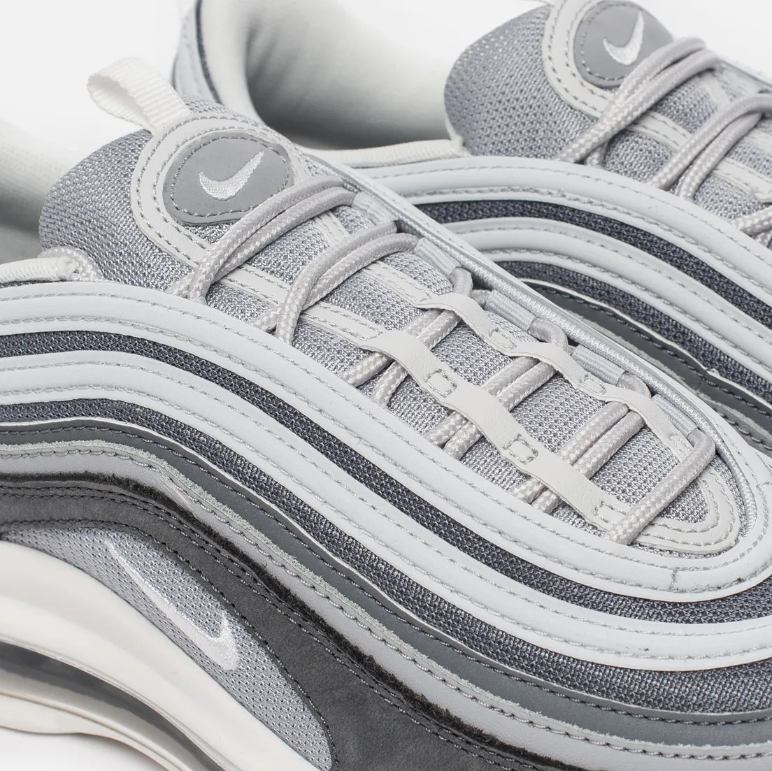 Nike Мужские кроссовки Air Max 97 Premium