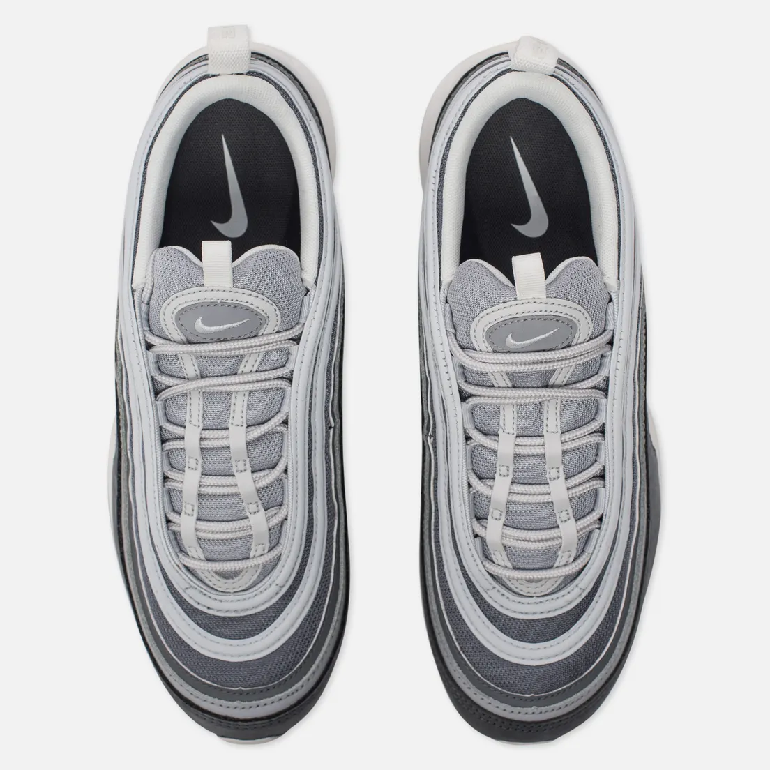 Nike Мужские кроссовки Air Max 97 Premium
