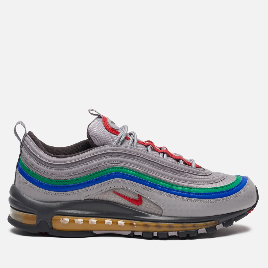 Nike Мужские кроссовки Air Max 97 QS Nintendo 64