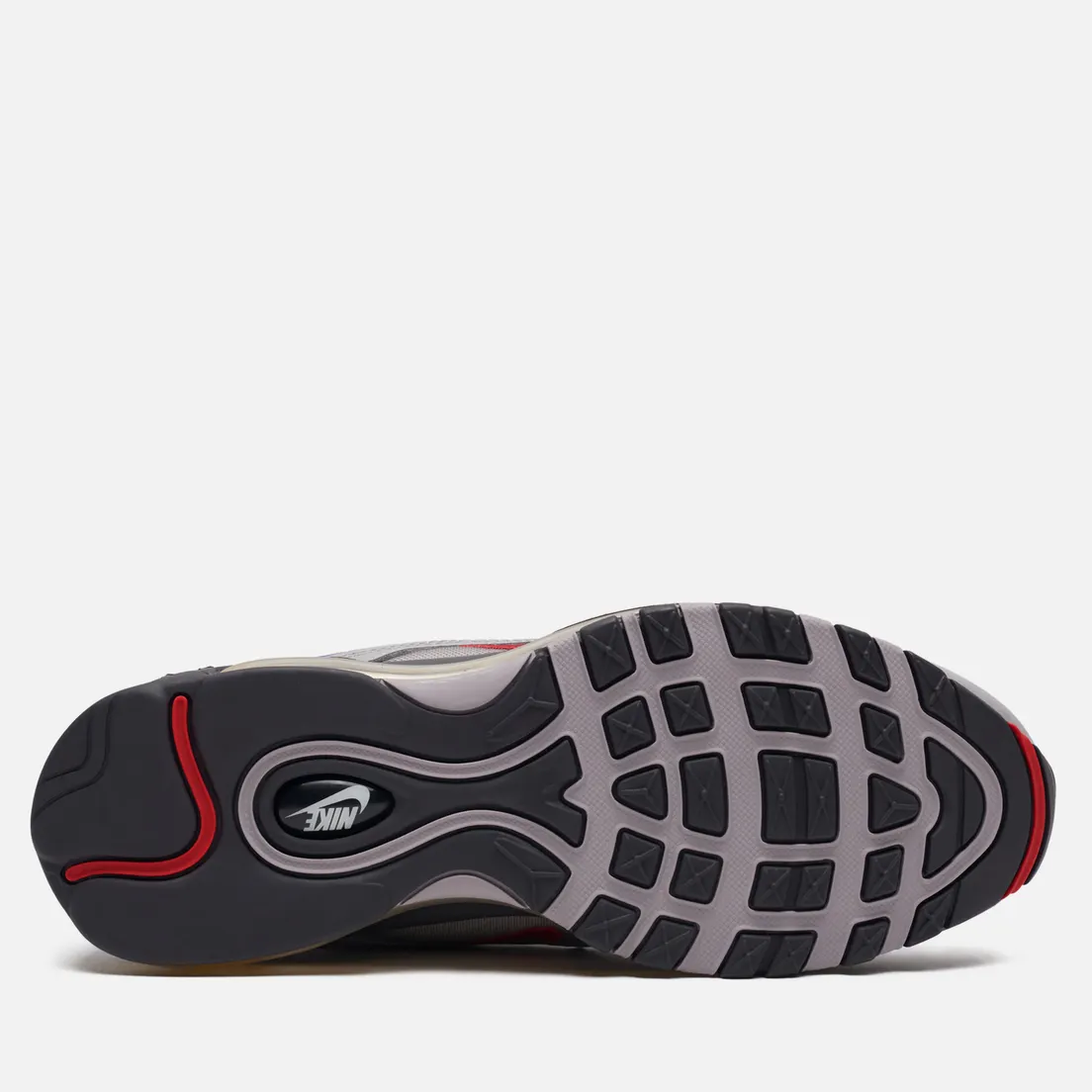 Nike Мужские кроссовки Air Max 97 QS Nintendo 64