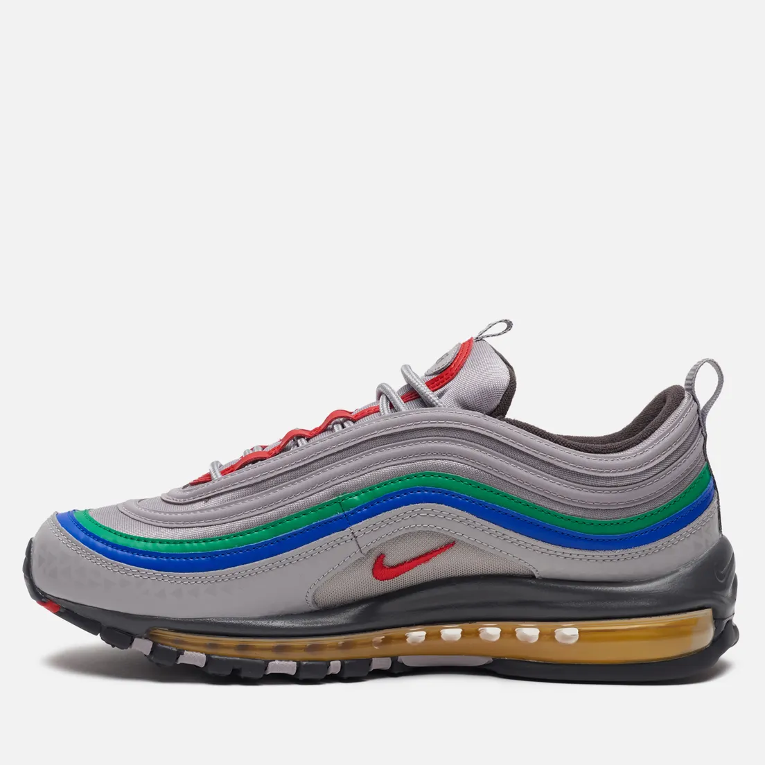 Nike Мужские кроссовки Air Max 97 QS Nintendo 64