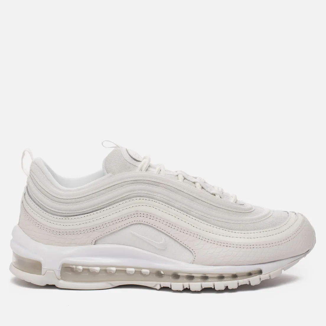 Nike Мужские кроссовки Air Max 97