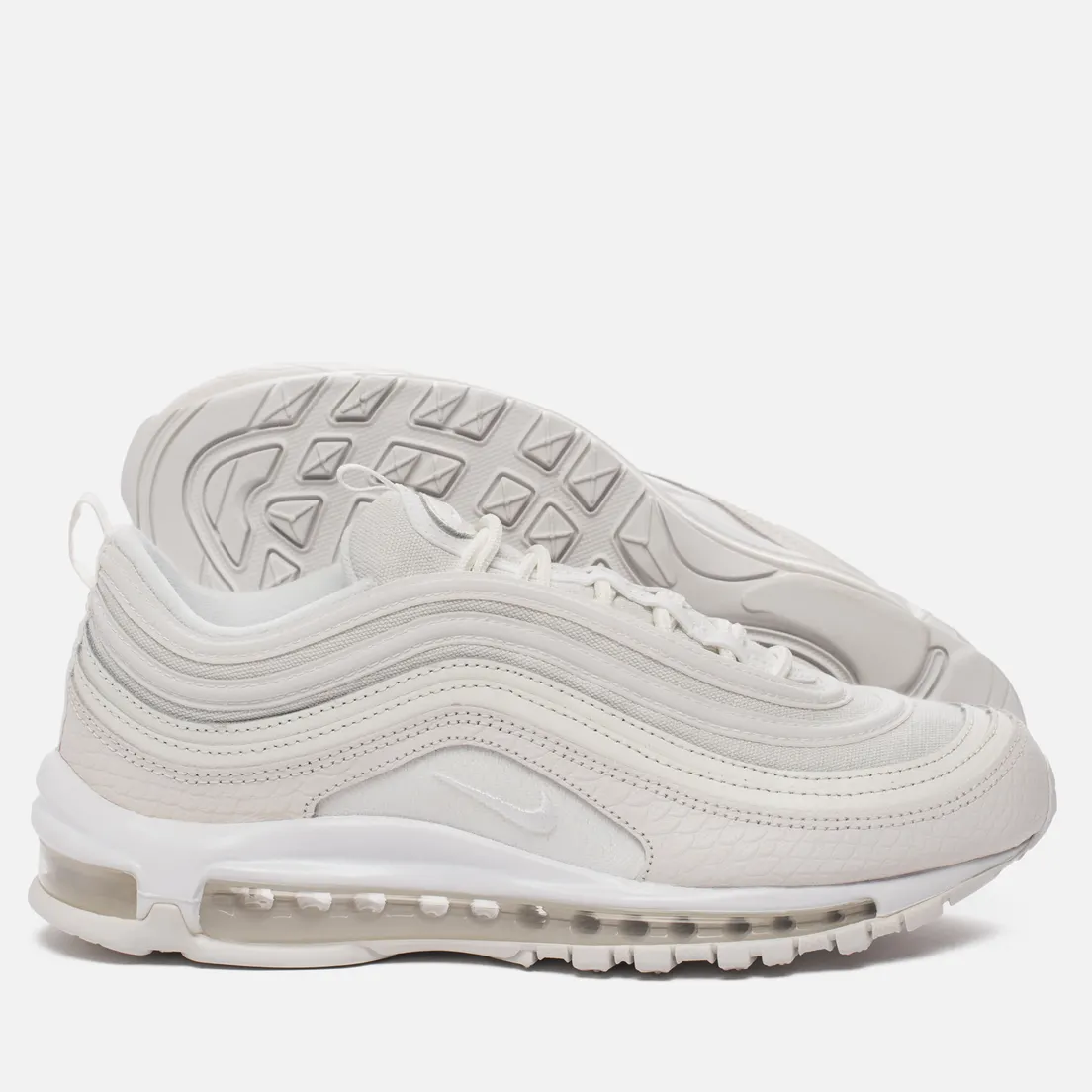 Nike Мужские кроссовки Air Max 97