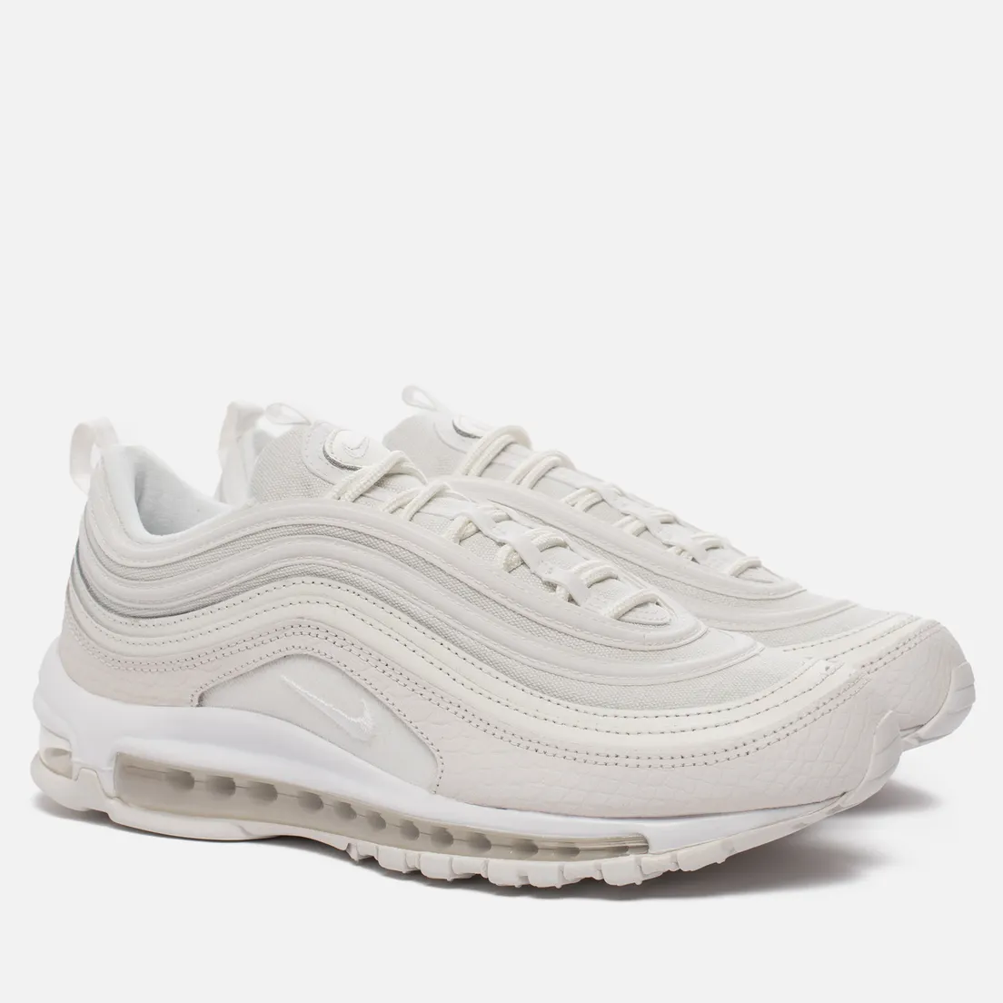 Nike Мужские кроссовки Air Max 97