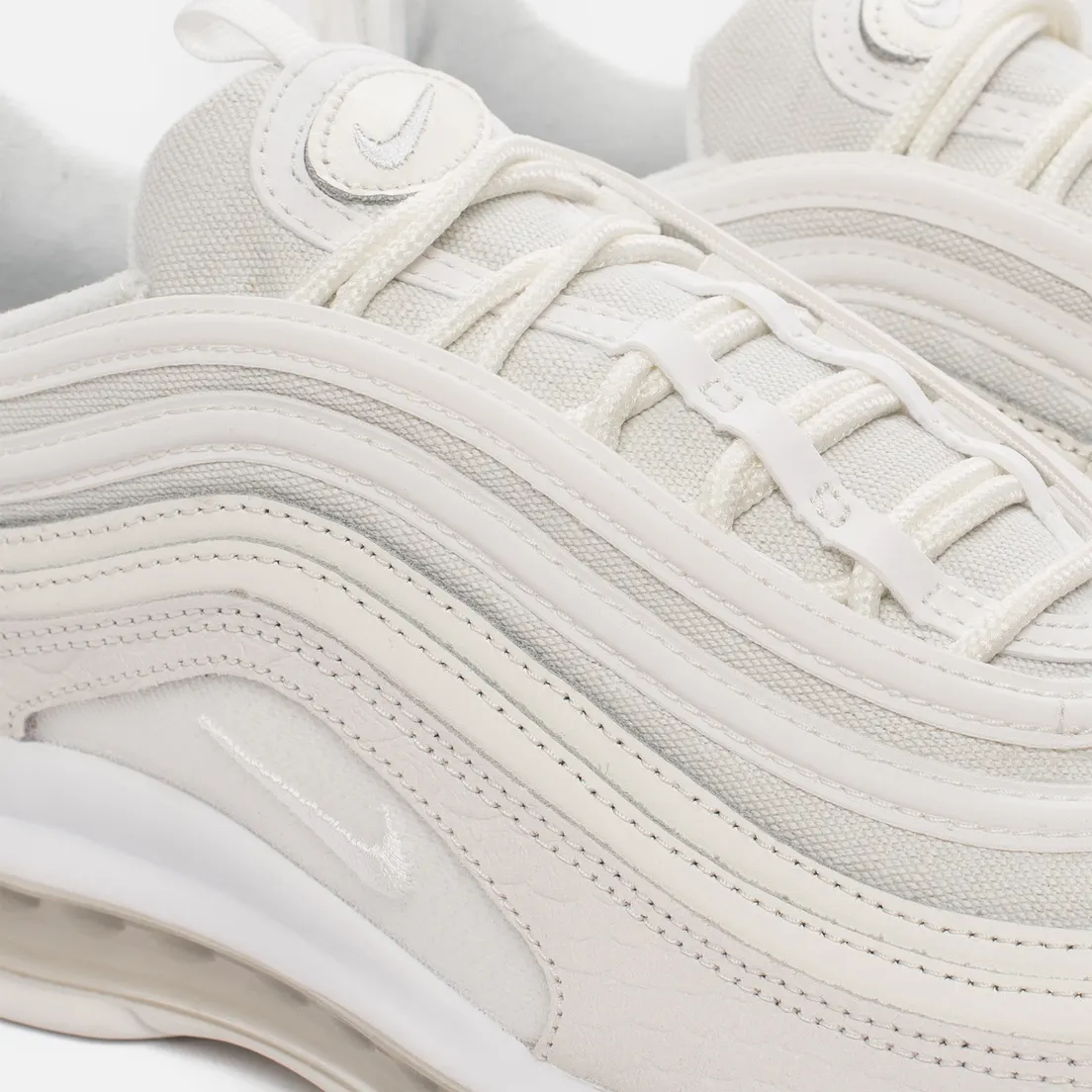 Nike Мужские кроссовки Air Max 97