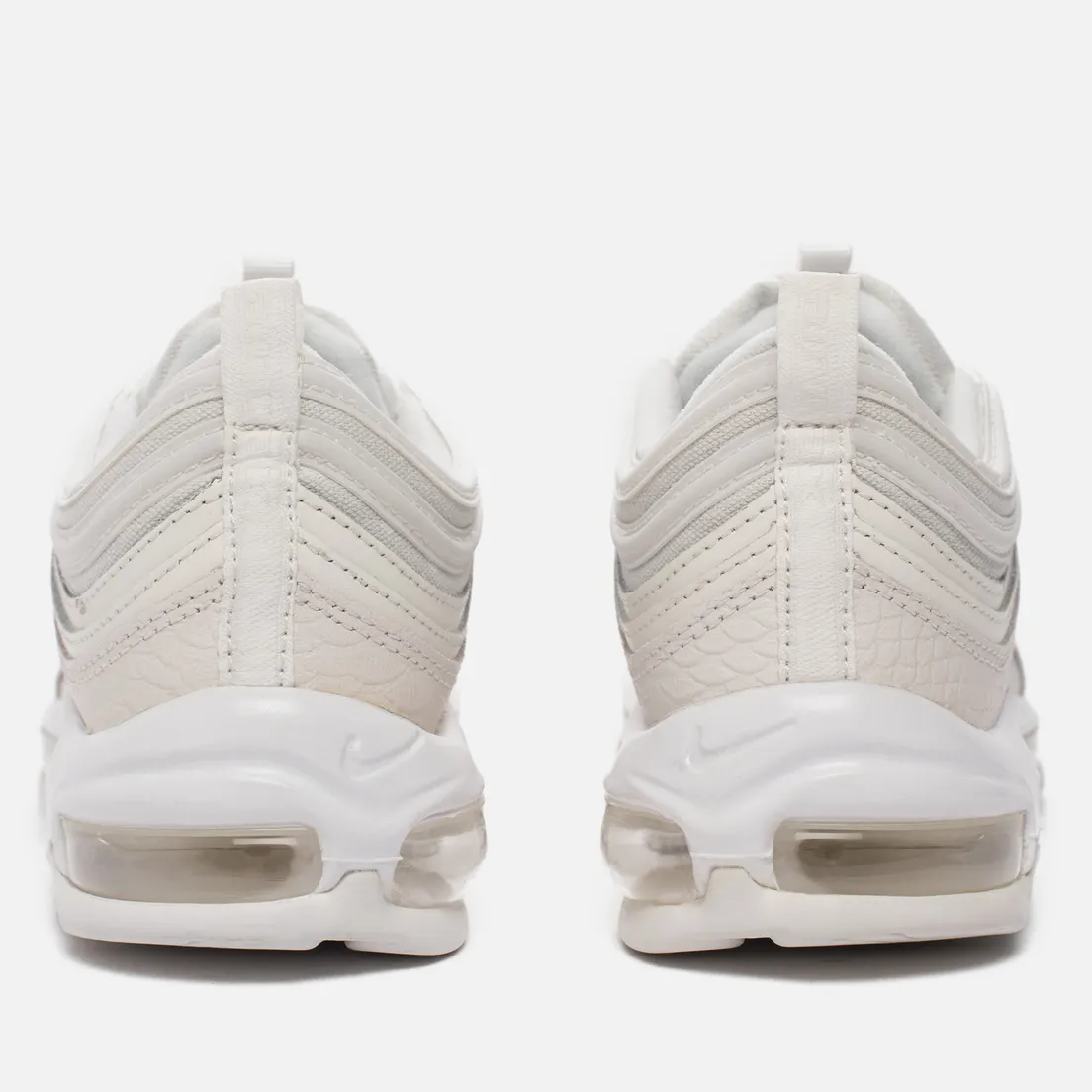 Nike Мужские кроссовки Air Max 97