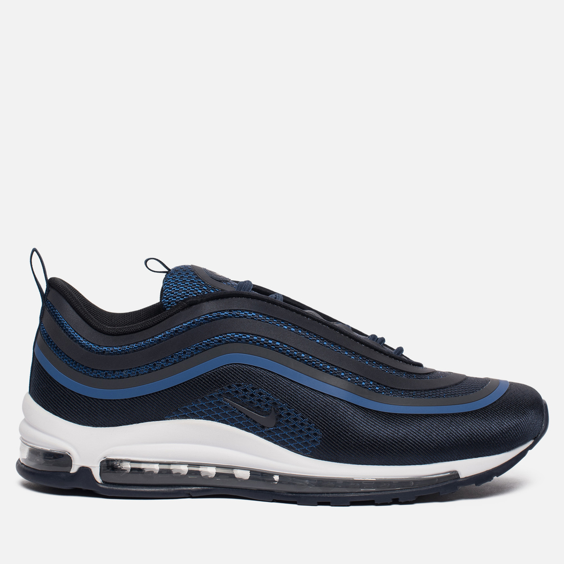 Nike air max 97 2024 ultra white and blue