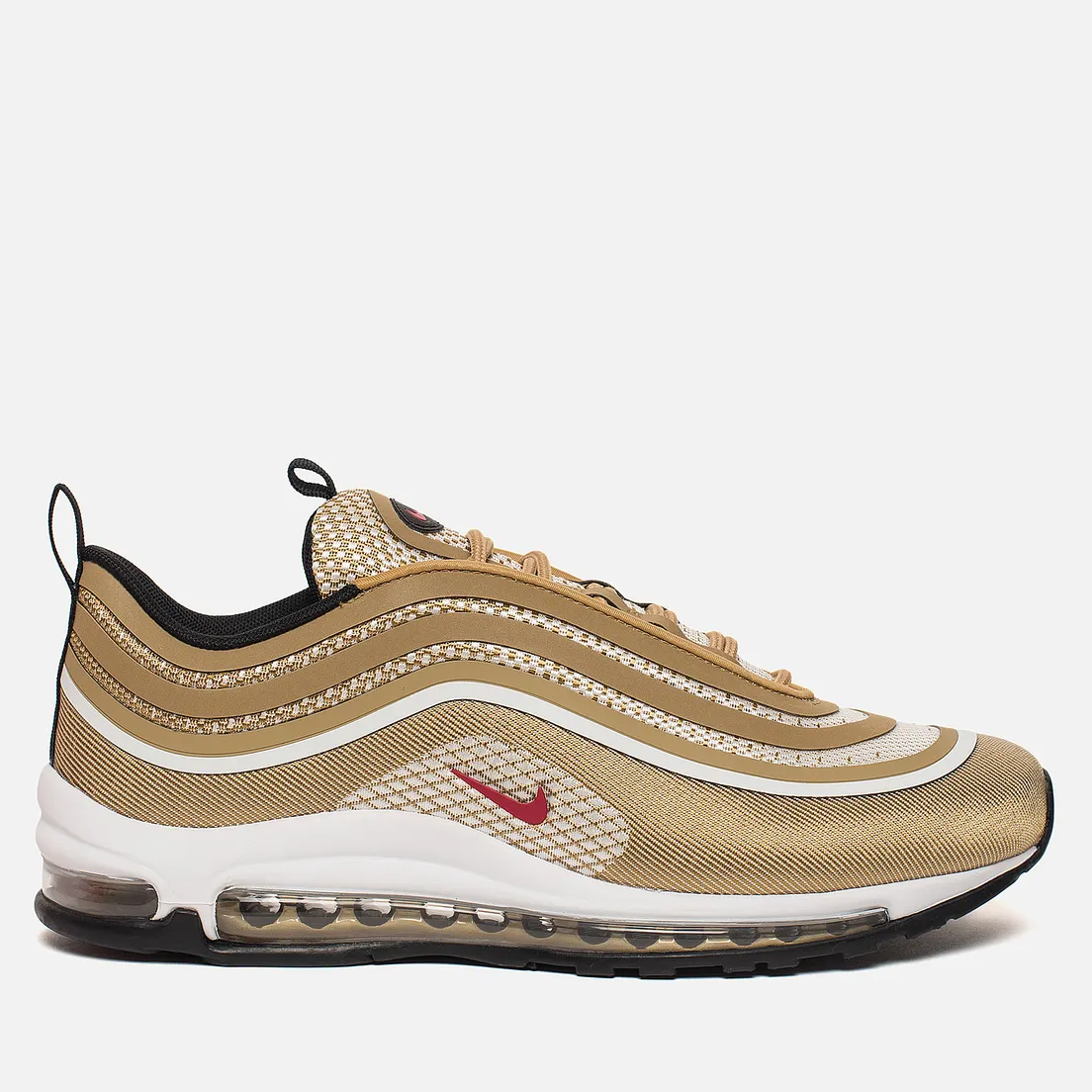 Nike Мужские кроссовки Air Max 97 Ultra '17