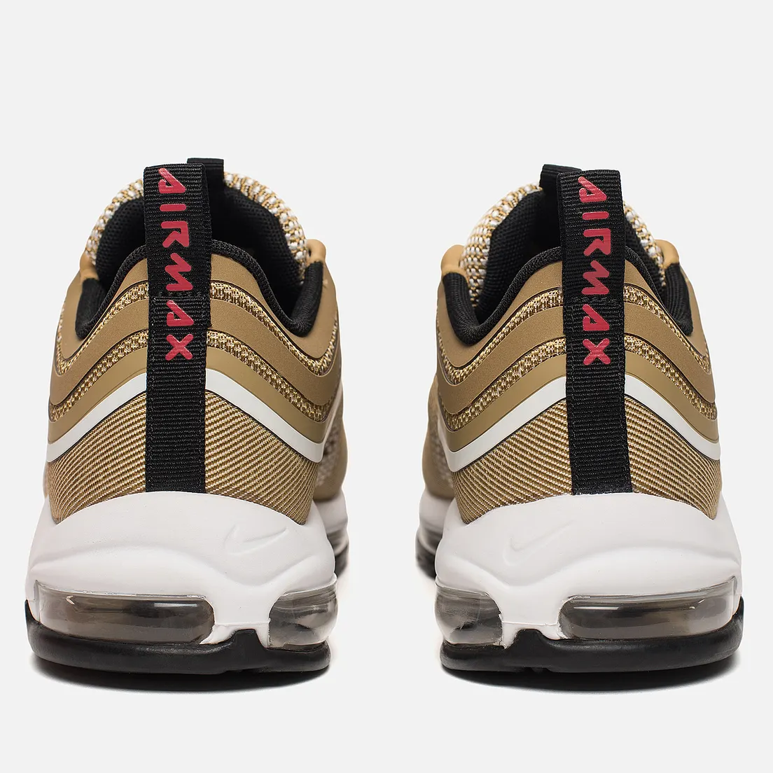 Nike Мужские кроссовки Air Max 97 Ultra '17