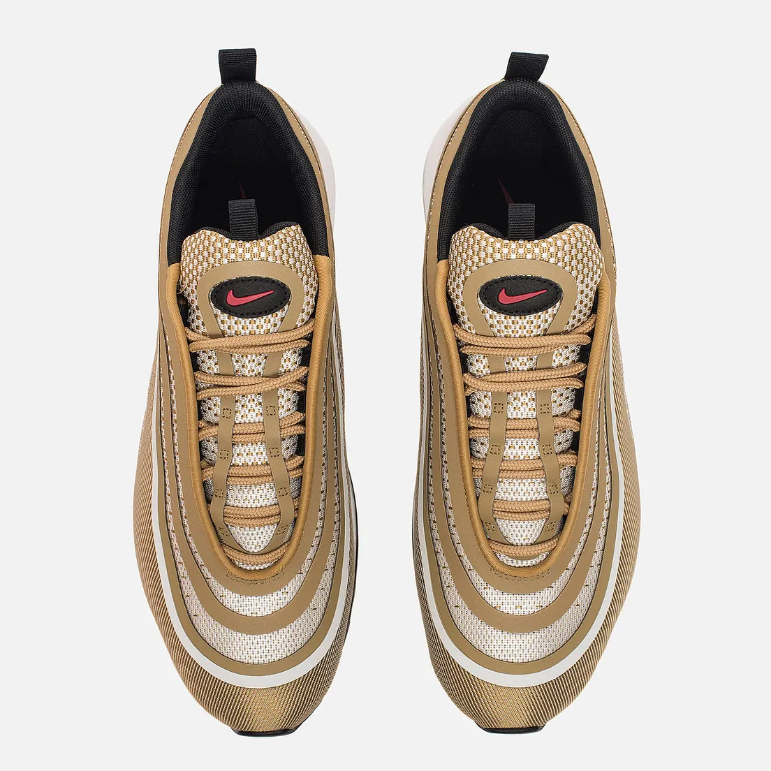 Nike Мужские кроссовки Air Max 97 Ultra '17