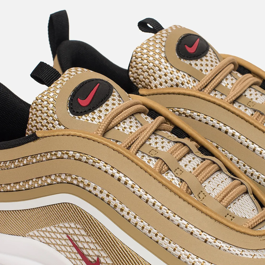 Nike Мужские кроссовки Air Max 97 Ultra '17