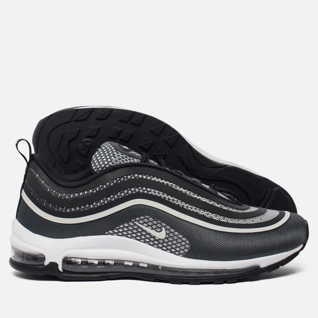 Nike Мужские кроссовки Air Max 97 Ultra '17