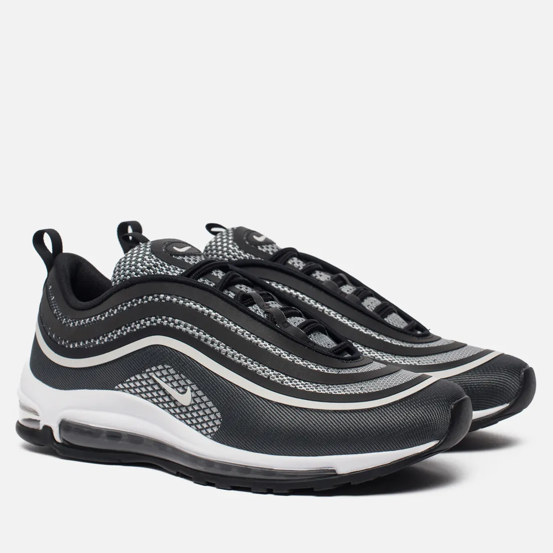 Nike Мужские кроссовки Air Max 97 Ultra '17