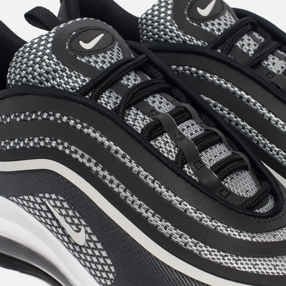 Nike Мужские кроссовки Air Max 97 Ultra '17