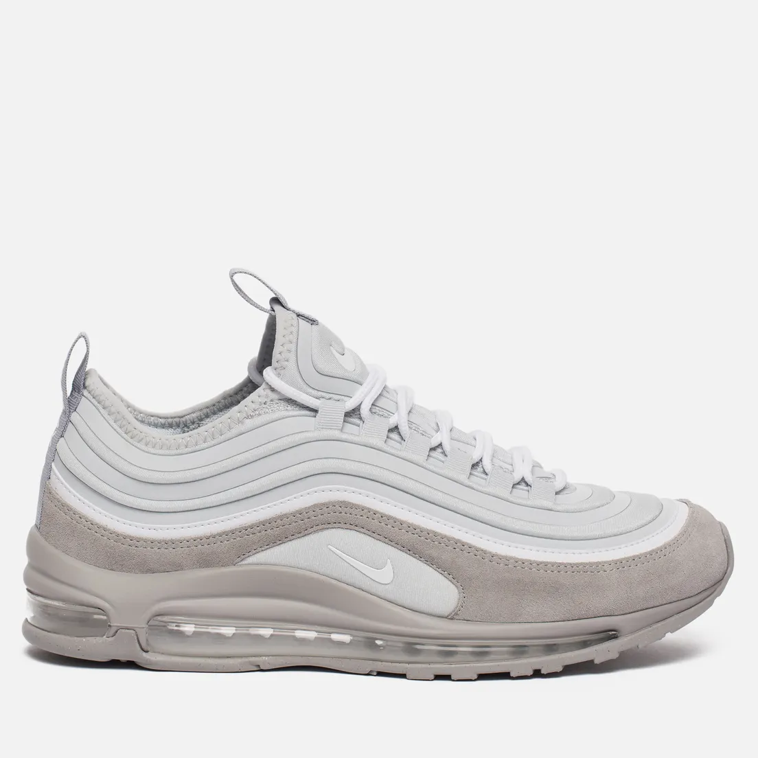 Nike Мужские кроссовки Air Max 97 Ultra '17 SE