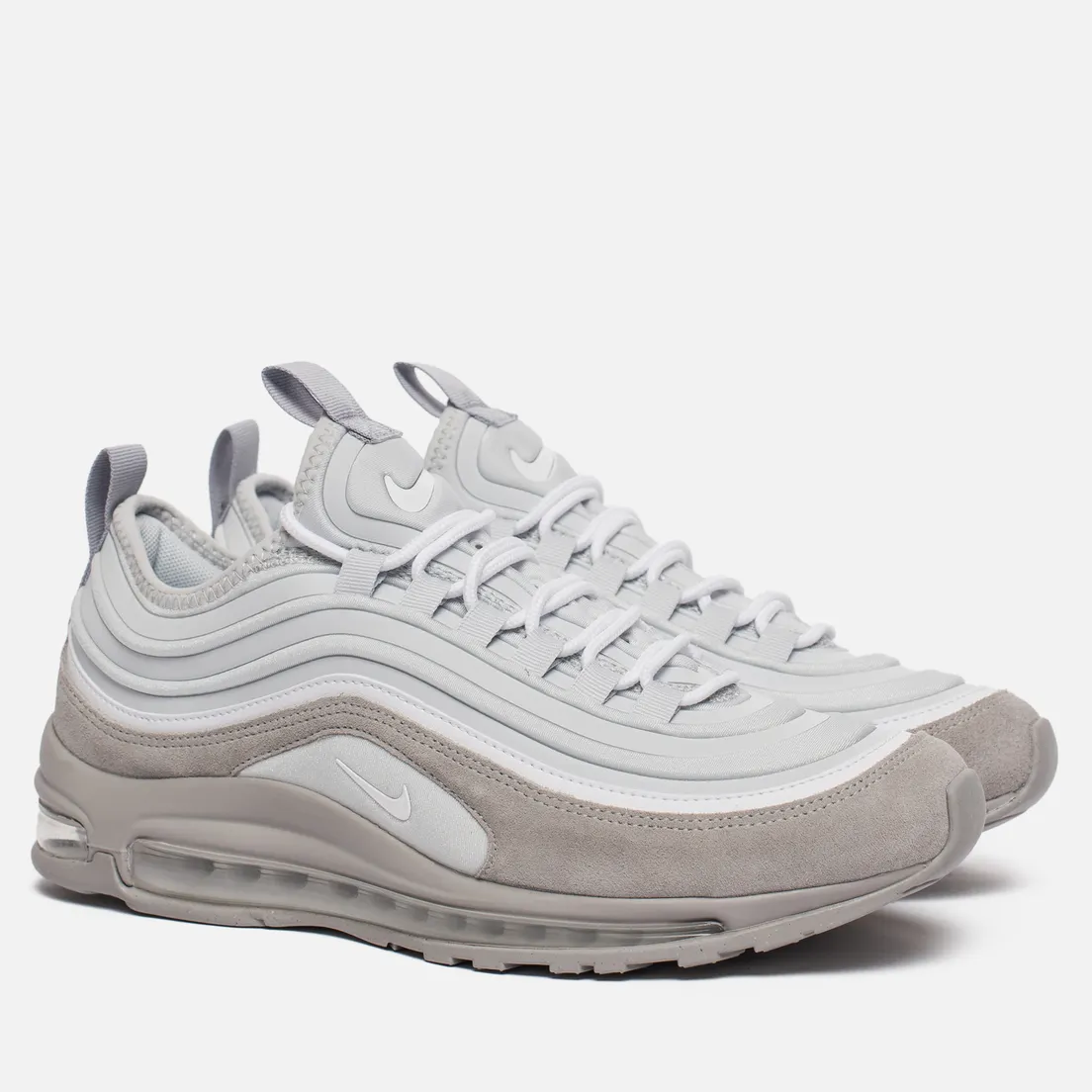Nike Мужские кроссовки Air Max 97 Ultra '17 SE