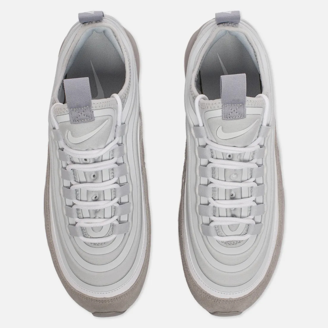 Nike Мужские кроссовки Air Max 97 Ultra '17 SE