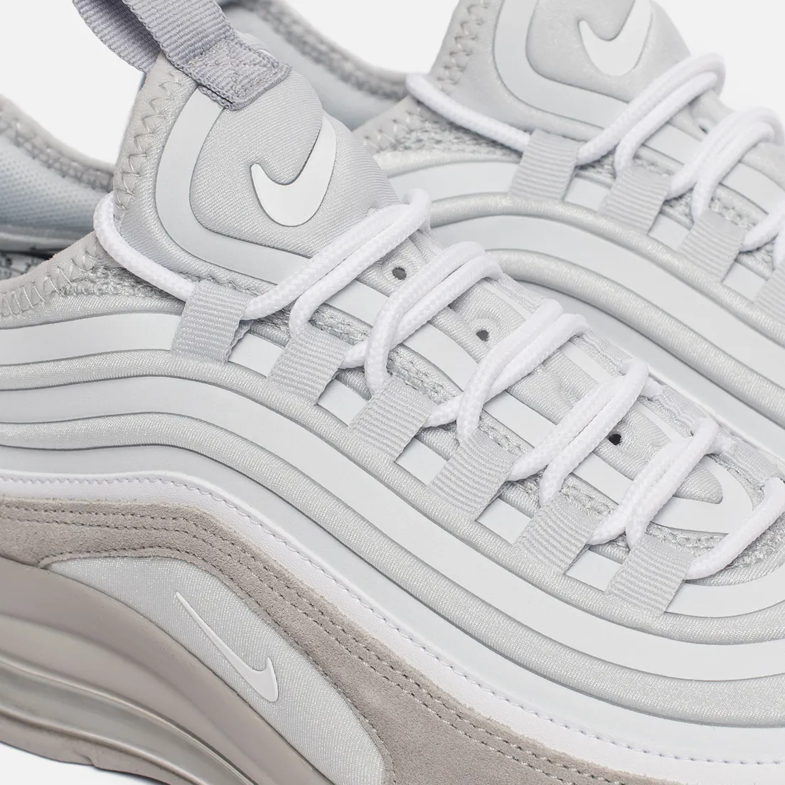 Nike Мужские кроссовки Air Max 97 Ultra '17 SE