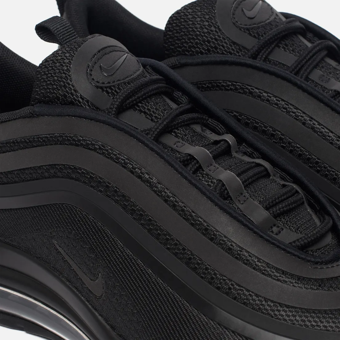 Nike Мужские кроссовки Air Max 97 Ultra '17