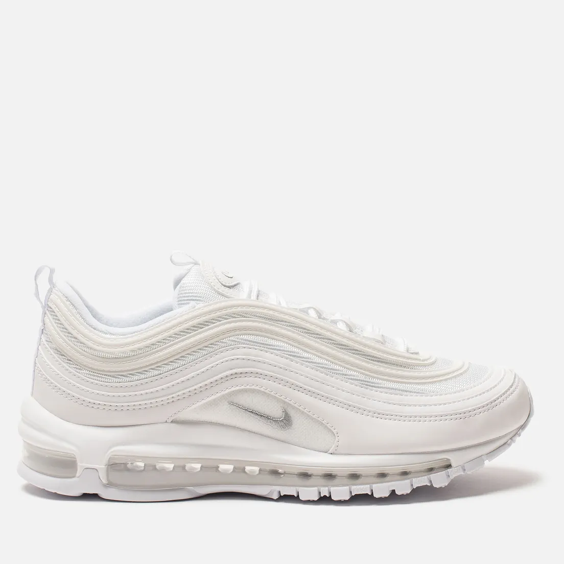 Nike Мужские кроссовки Air Max 97