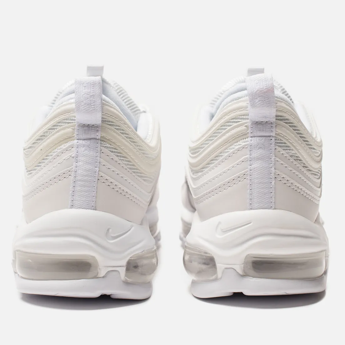 Nike Мужские кроссовки Air Max 97