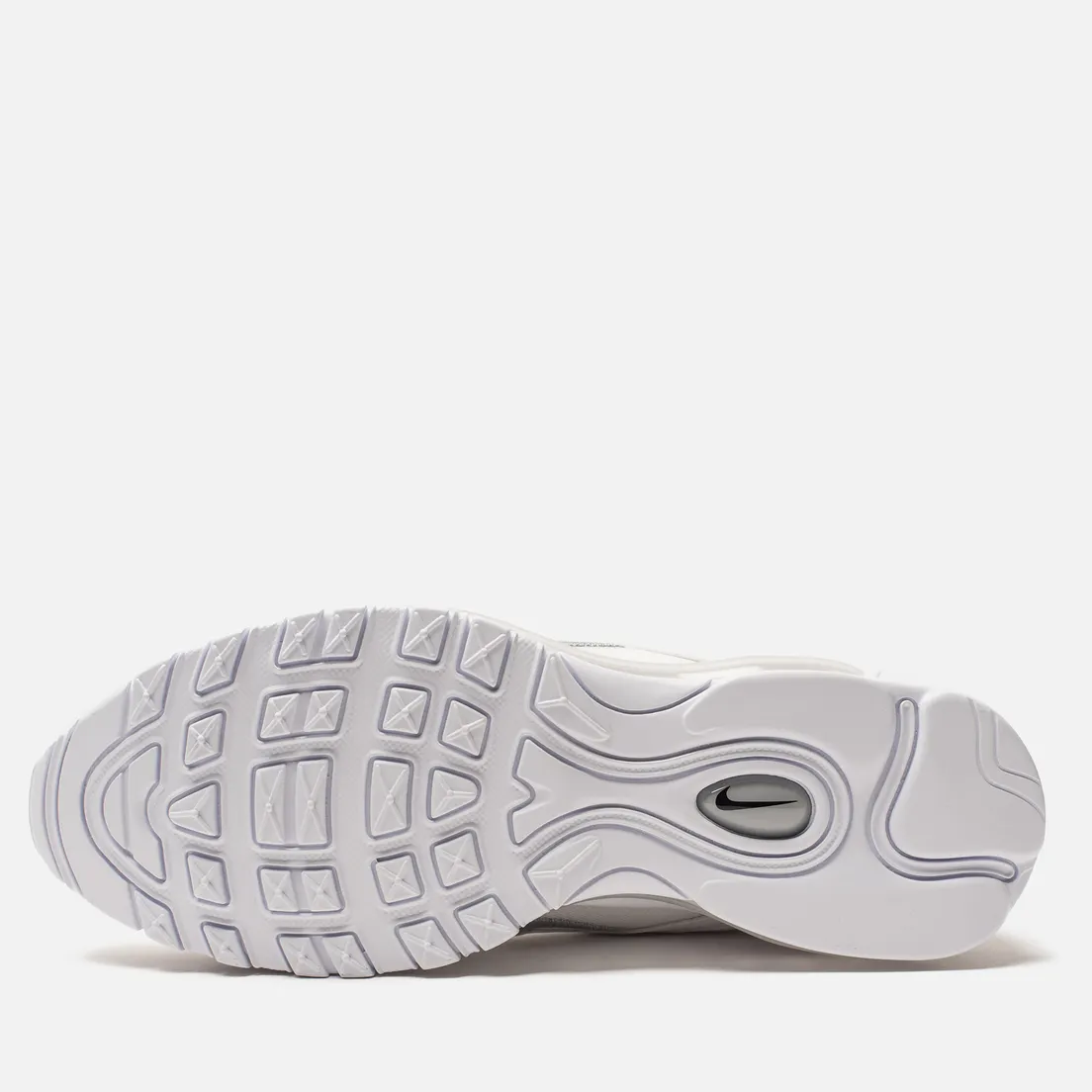 Nike Мужские кроссовки Air Max 97