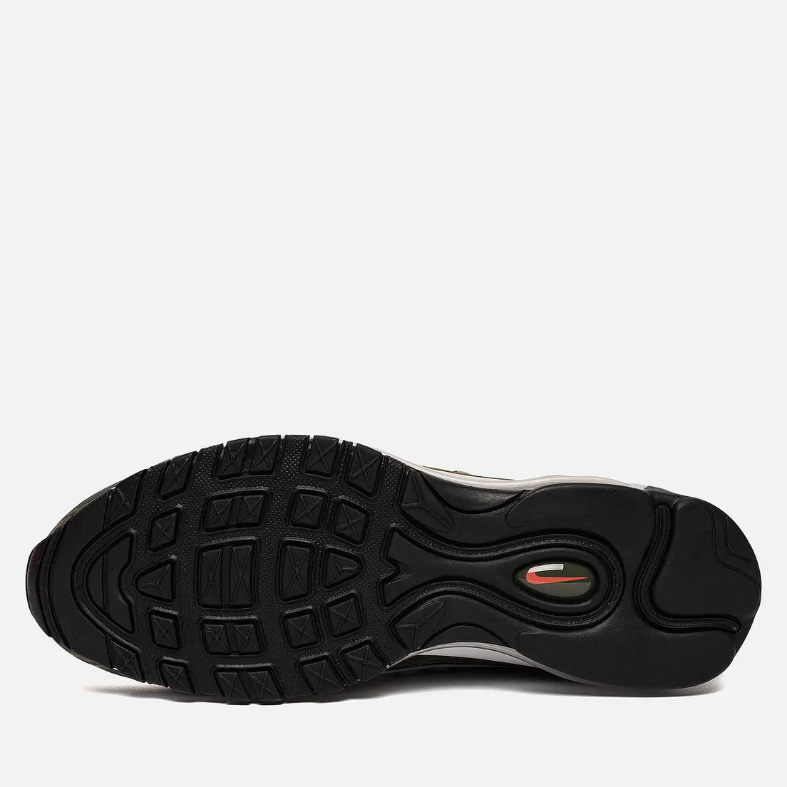 Nike Мужские кроссовки Air Max 98 All Over Print