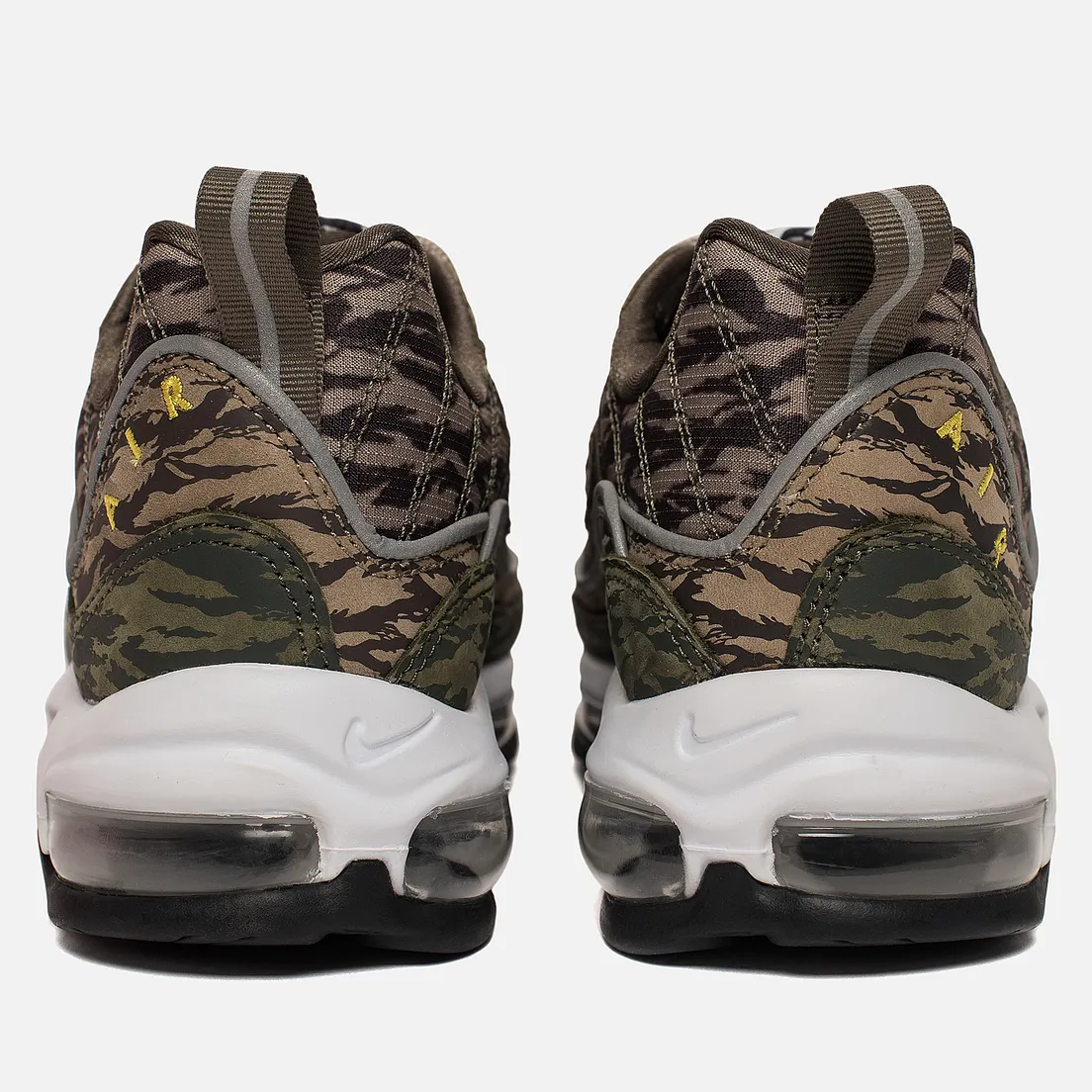 Nike Мужские кроссовки Air Max 98 All Over Print