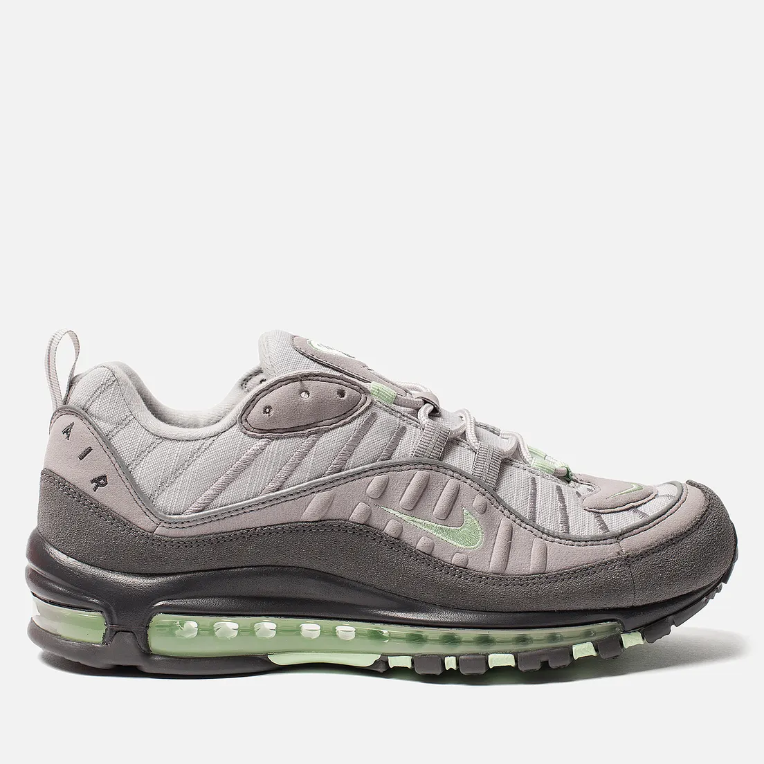 Nike Мужские кроссовки Air Max 98