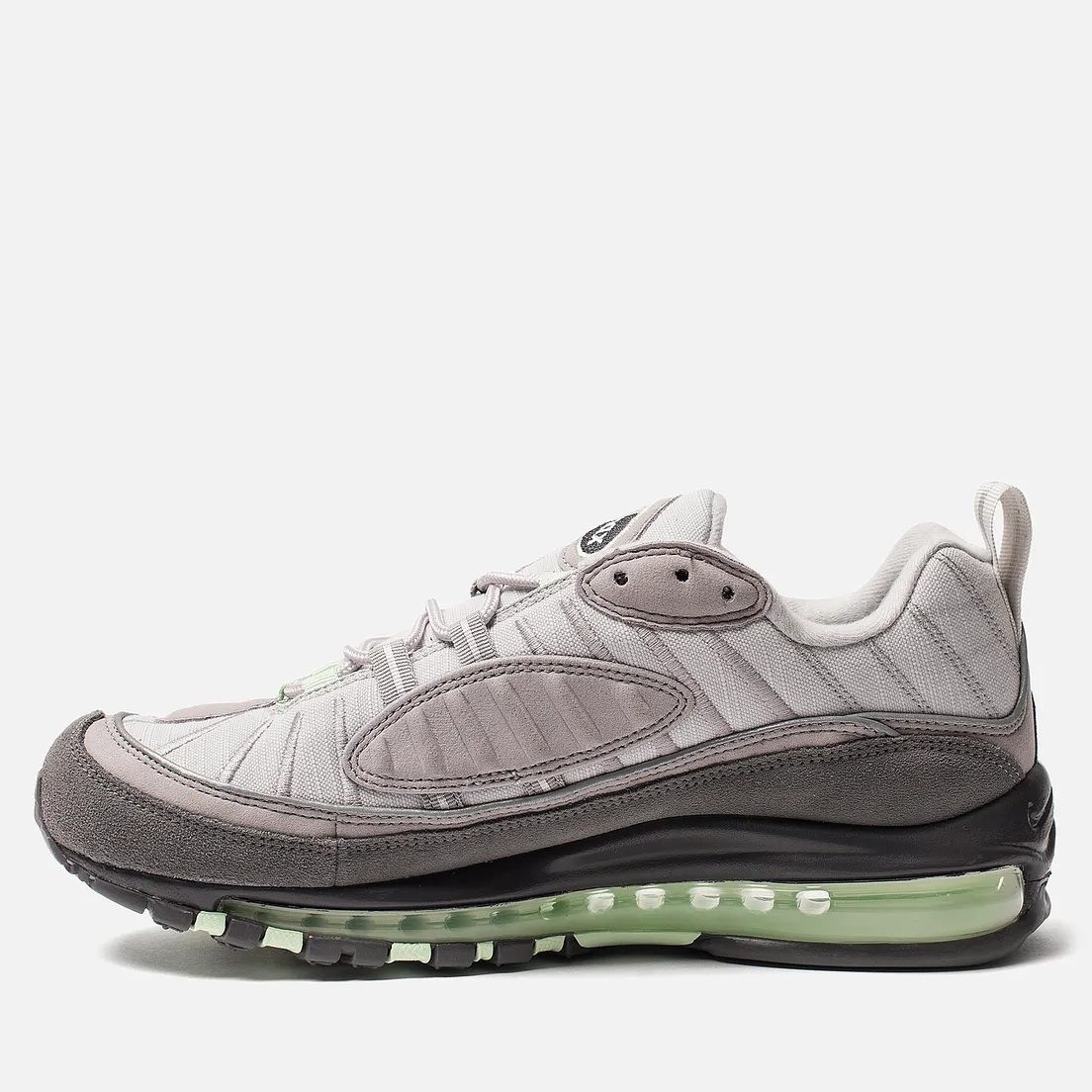 Nike Мужские кроссовки Air Max 98