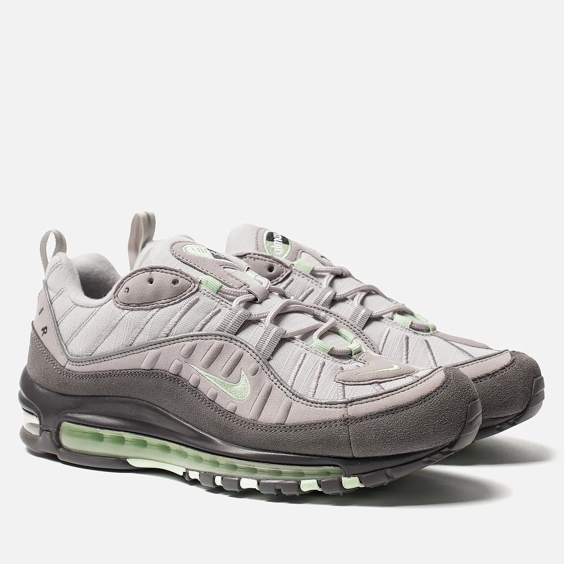 Nike Мужские кроссовки Air Max 98