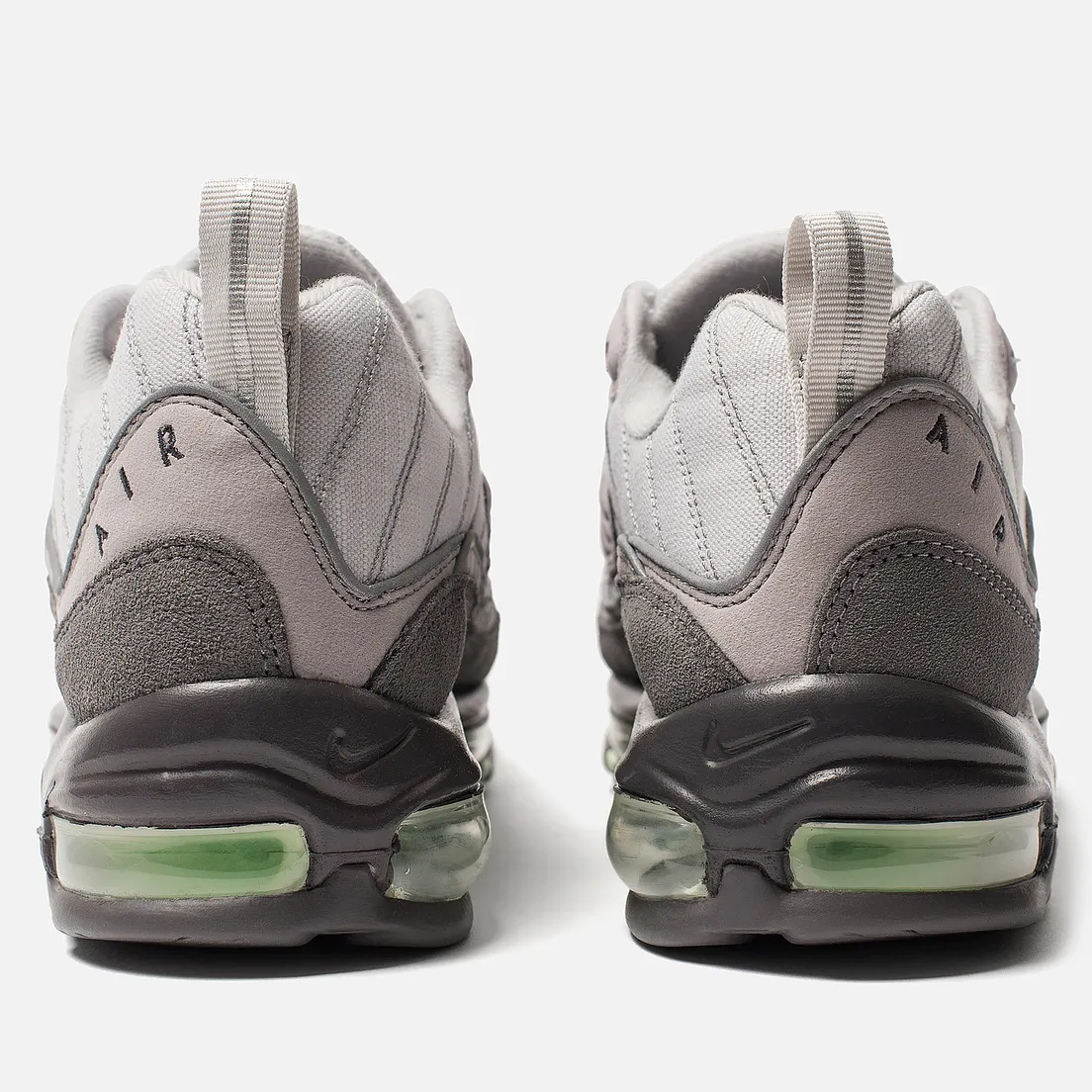 Nike Мужские кроссовки Air Max 98