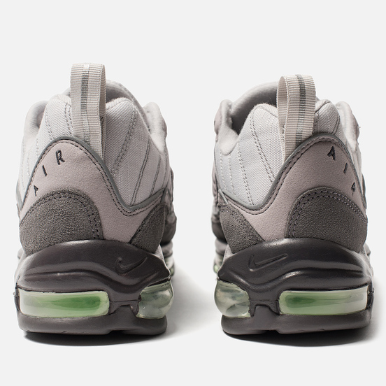 Мужские кроссовки Nike Air Max 98 Vast Grey/Fresh Mint/Atmosphere Grey