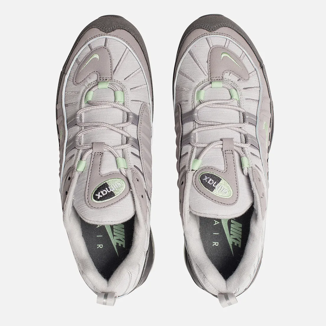 Nike Мужские кроссовки Air Max 98