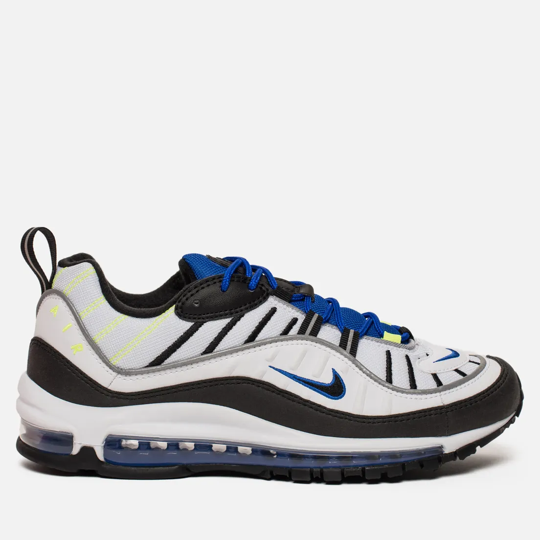 Nike Мужские кроссовки Air Max 98