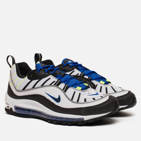 nike men's air max 98