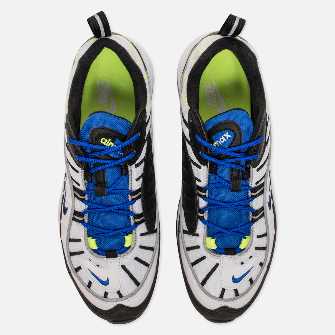 Nike Мужские кроссовки Air Max 98